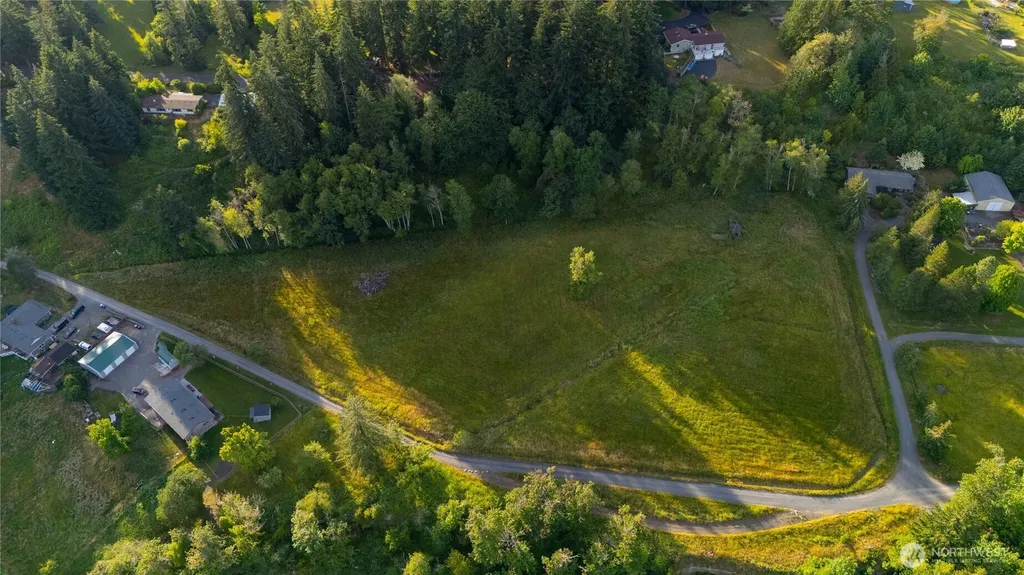 0 Middlecrest Drive Toledo WA 98591