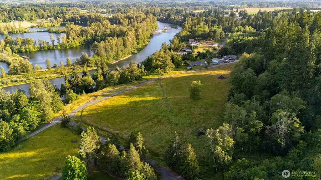 0 Middlecrest Drive Toledo WA 98591