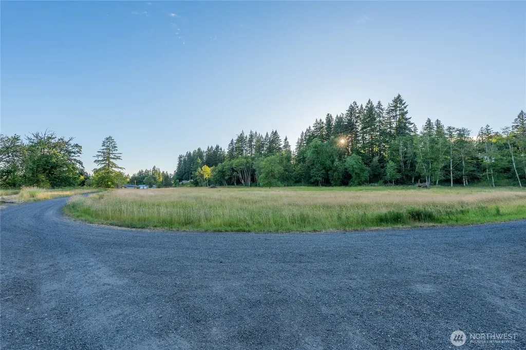0 Middlecrest Drive Toledo WA 98591