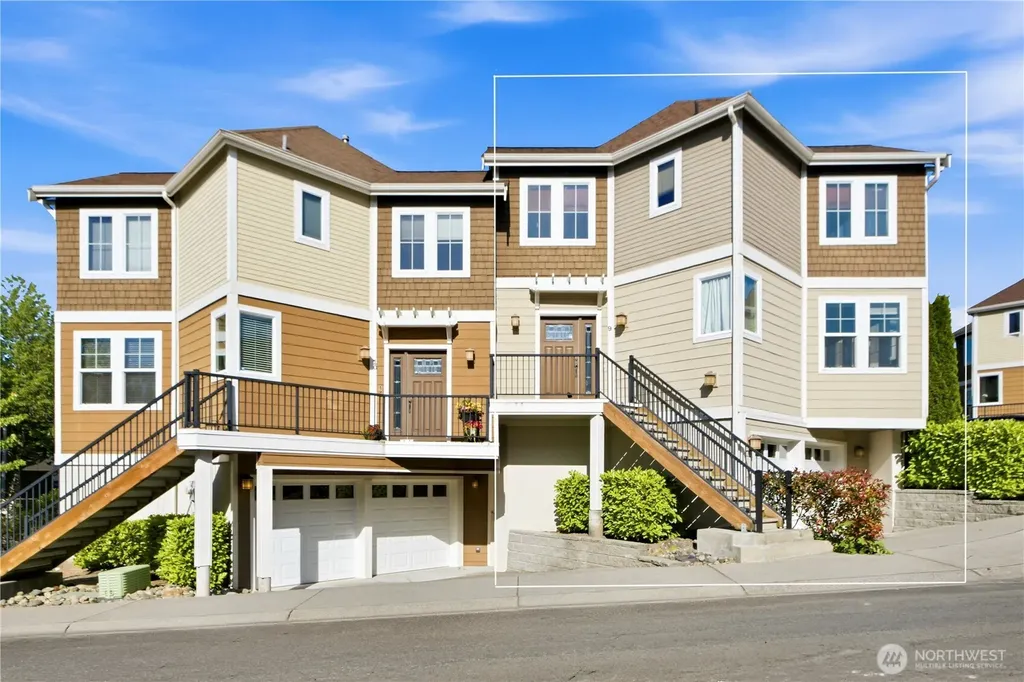 13356 NE 134th Place Kirkland WA 98034