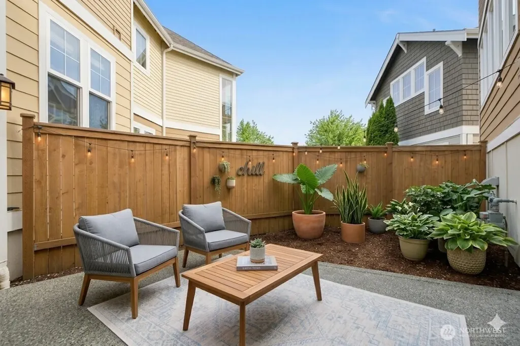 13356 NE 134th Place Kirkland WA 98034