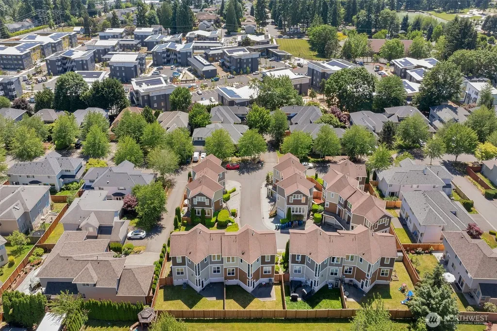 13356 NE 134th Place Kirkland WA 98034