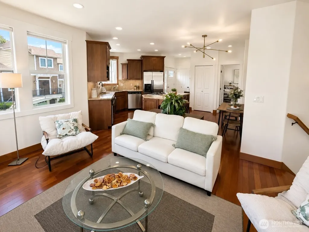 13356 NE 134th Place Kirkland WA 98034
