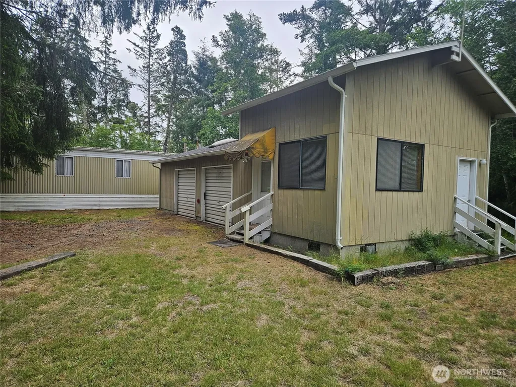 1912 255th Lane Ocean Park WA 98640
