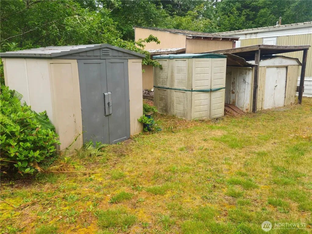 1912 255th Lane Ocean Park WA 98640