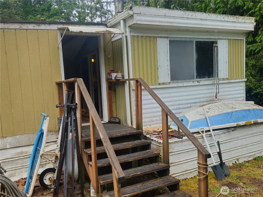 1912 255th Lane Ocean Park WA 98640