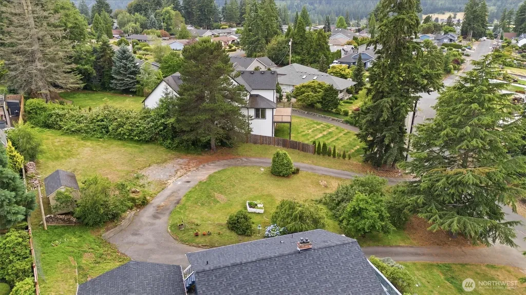 0 Lochwood Drive Camano Island WA 98282