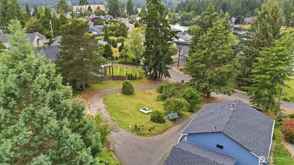 0 Lochwood Drive Camano Island WA 98282