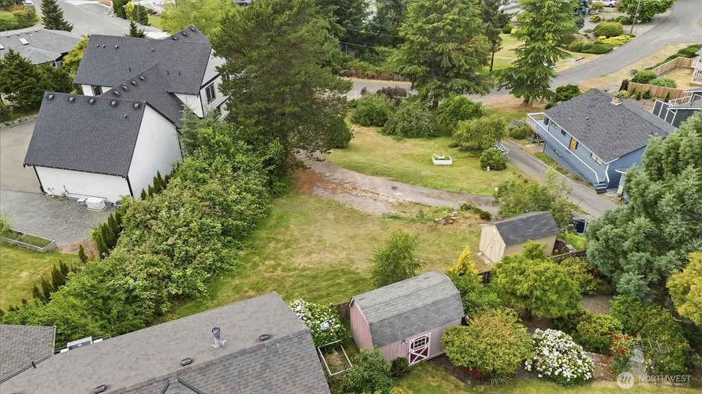 0 Lochwood Drive Camano Island WA 98282