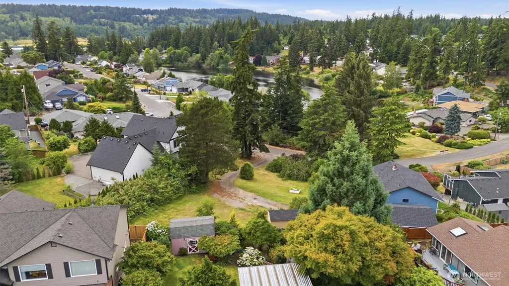0 Lochwood Drive Camano Island WA 98282