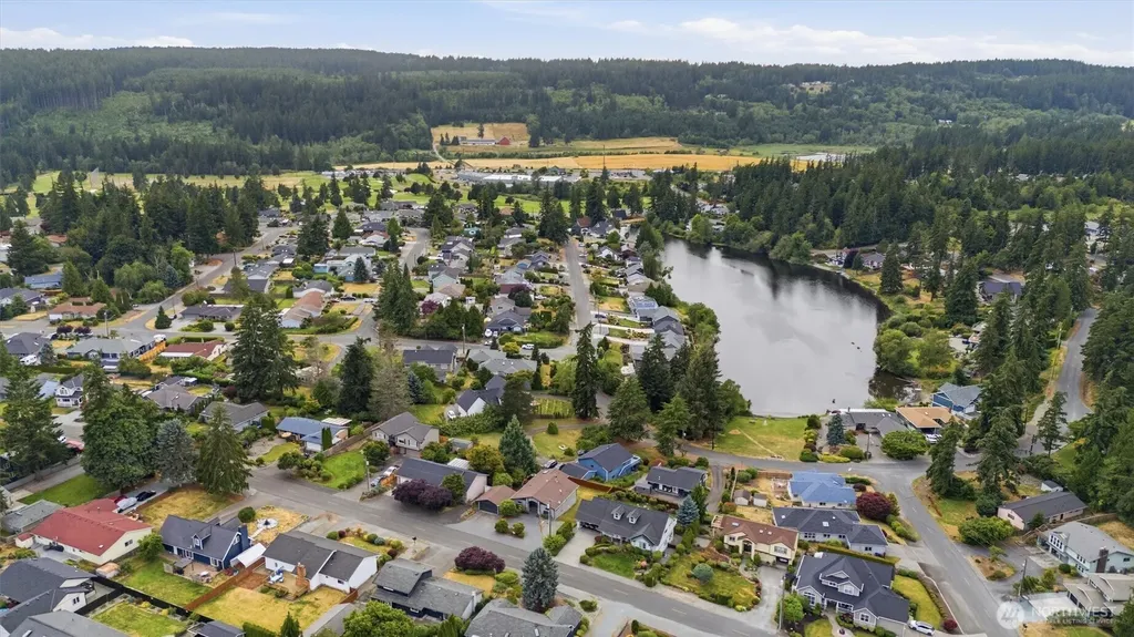 0 Lochwood Drive Camano Island WA 98282