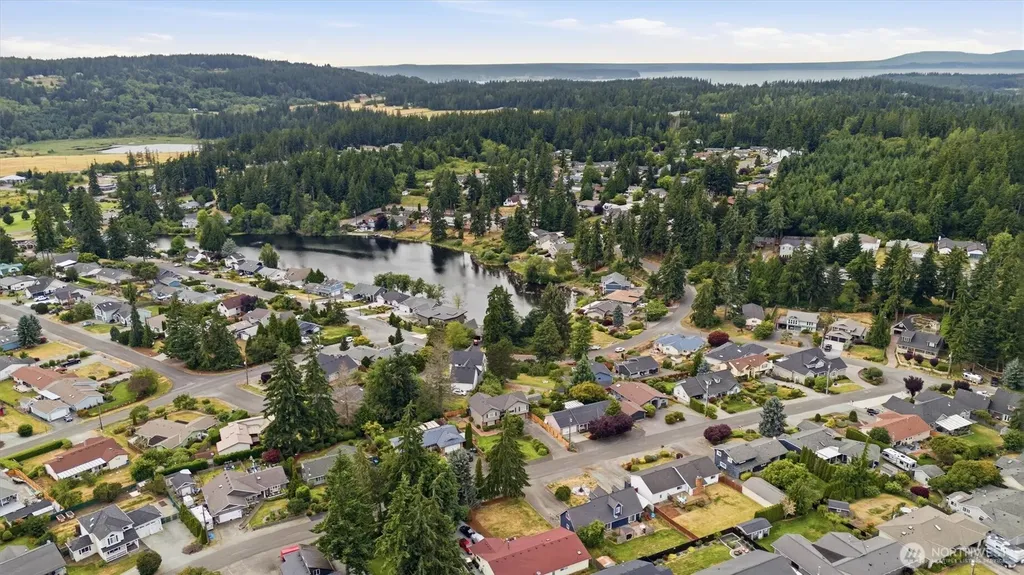 0 Lochwood Drive Camano Island WA 98282