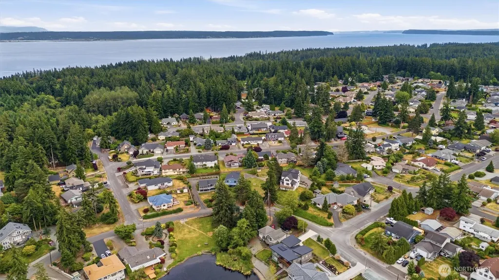 0 Lochwood Drive Camano Island WA 98282