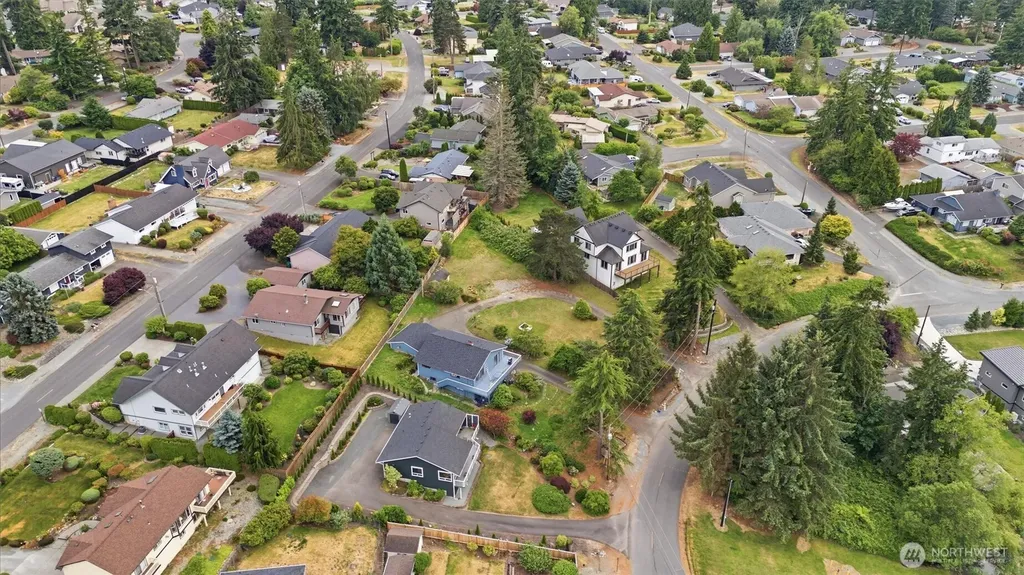 0 Lochwood Drive Camano Island WA 98282