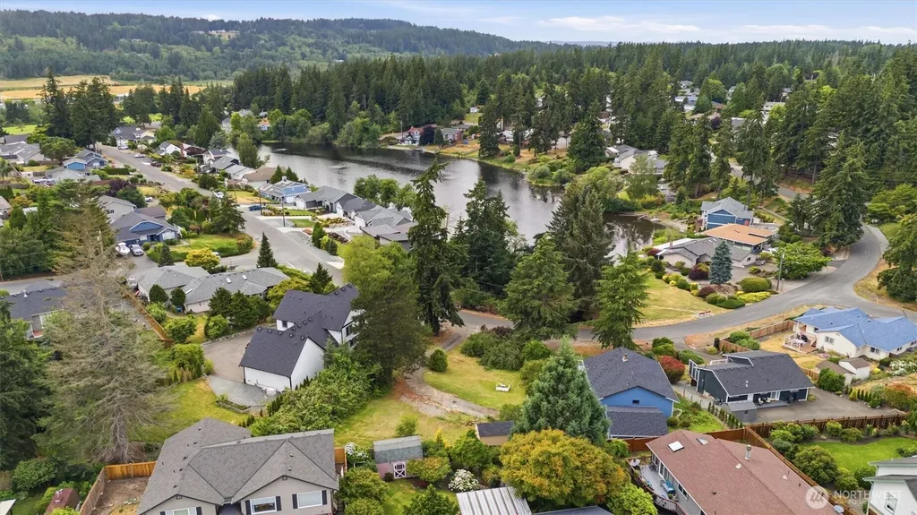 0 Lochwood Drive Camano Island WA 98282