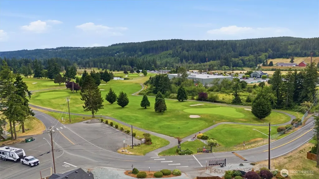 0 Lochwood Drive Camano Island WA 98282