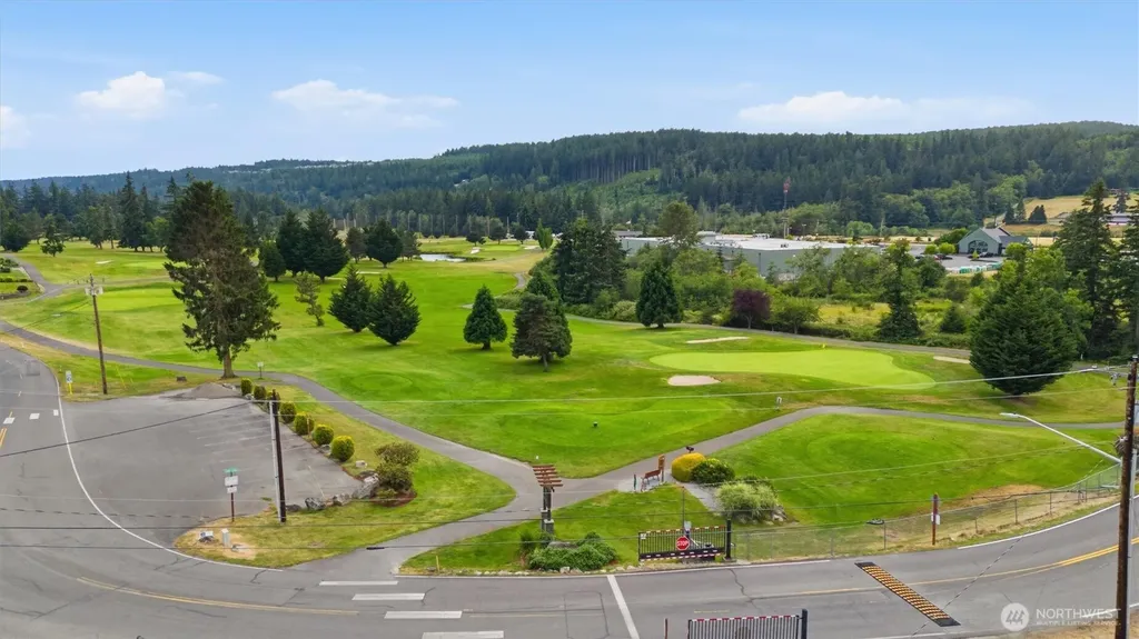 0 Lochwood Drive Camano Island WA 98282