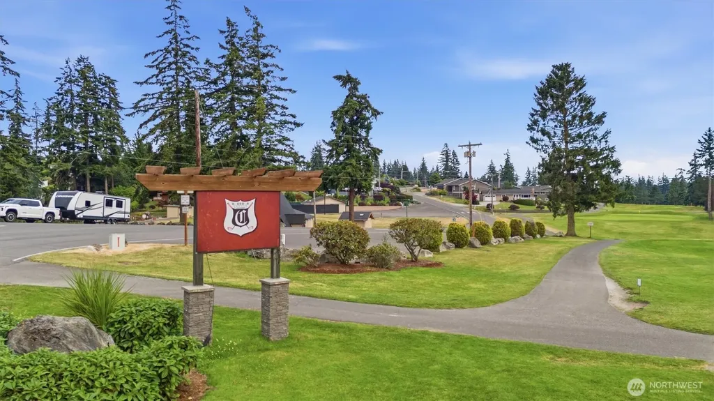 0 Lochwood Drive Camano Island WA 98282