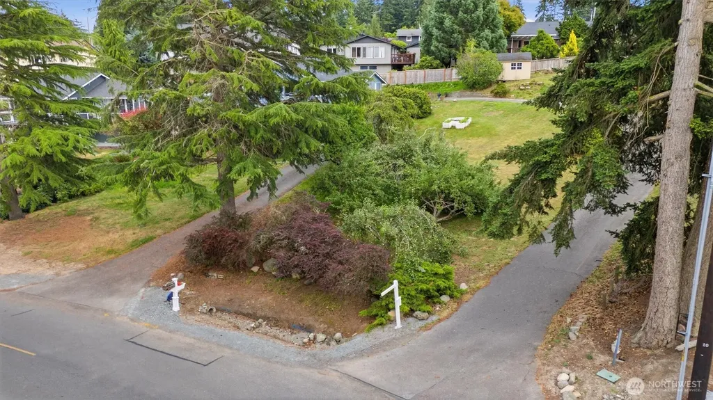 0 Lochwood Drive Camano Island WA 98282