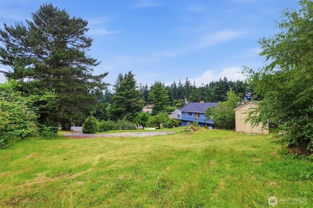 0 Lochwood Drive Camano Island WA 98282