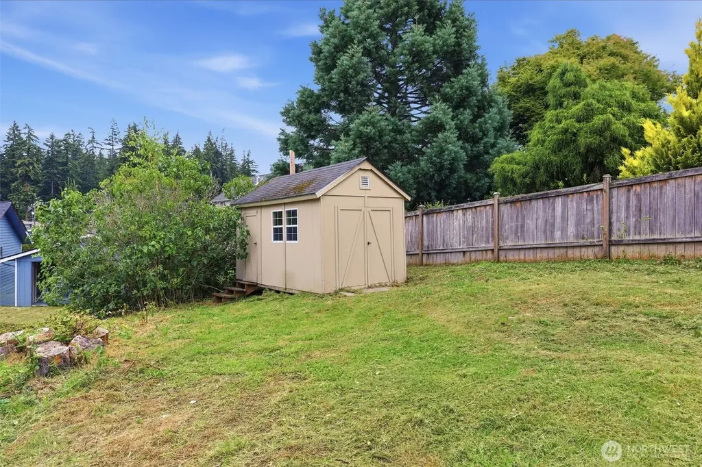 0 Lochwood Drive Camano Island WA 98282