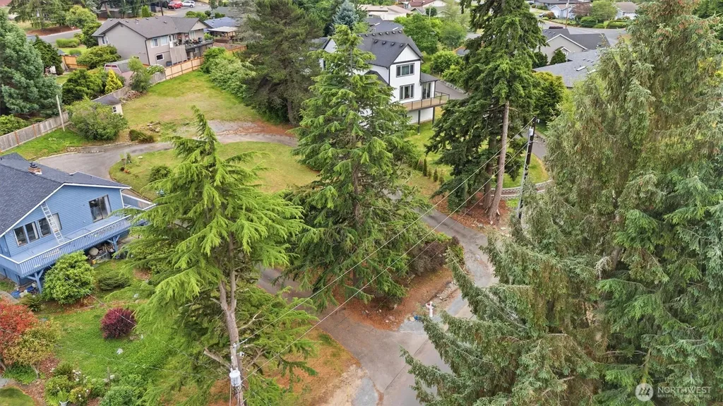 0 Lochwood Drive Camano Island WA 98282