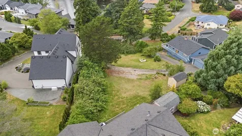 0 Lochwood Drive Camano Island WA 98282