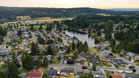 0 Lochwood Drive Camano Island WA 98282
