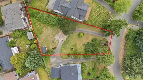 0 Lochwood Drive Camano Island WA 98282
