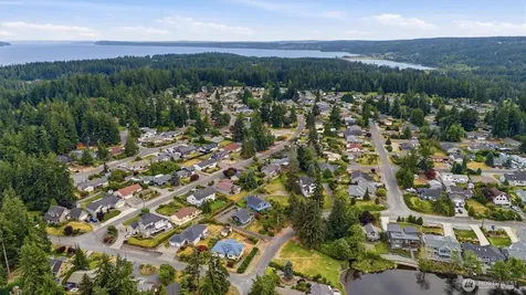 0 Lochwood Drive Camano Island WA 98282