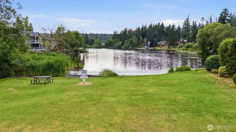 0 Lochwood Drive Camano Island WA 98282