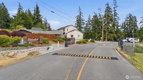 0 Lochwood Drive Camano Island WA 98282