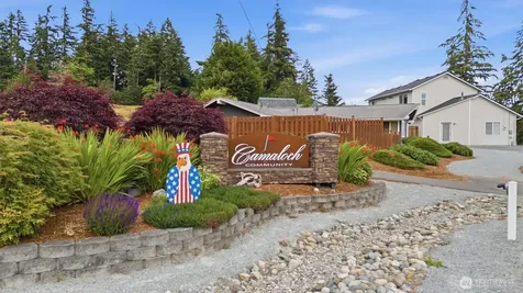 0 Lochwood Drive Camano Island WA 98282