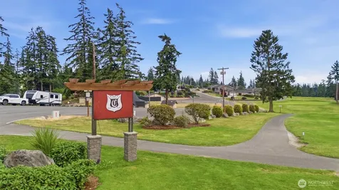 0 Lochwood Drive Camano Island WA 98282