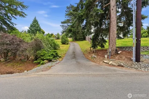 0 Lochwood Drive Camano Island WA 98282