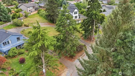0 Lochwood Drive Camano Island WA 98282