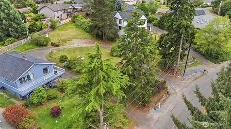 0 Lochwood Drive Camano Island WA 98282