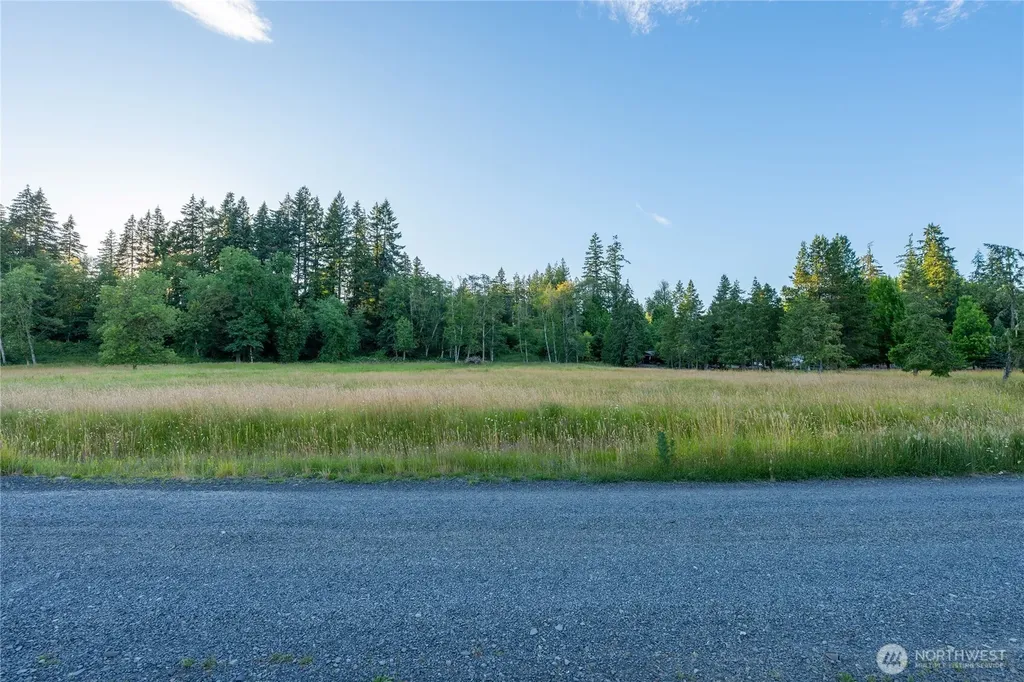0 Middlecrest Drive Toledo WA 98531