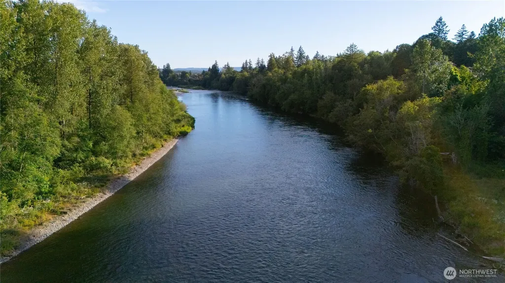 0 Middlecrest Drive Toledo WA 98531