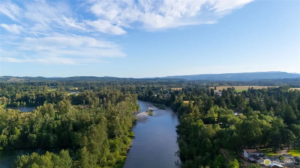 0 Middlecrest Drive Toledo WA 98531
