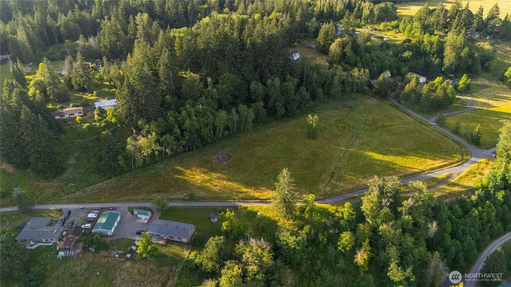 0 Middlecrest Drive Toledo WA 98531