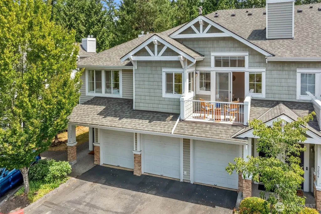 5248 238th Lane SE Issaquah WA 98029