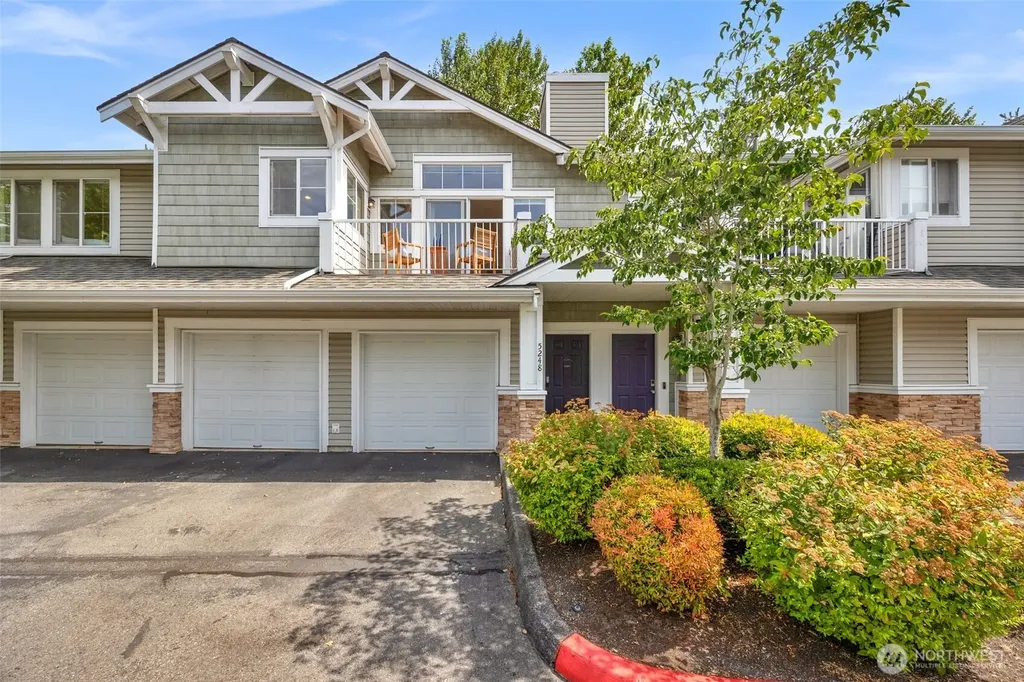 5248 238th Lane SE Issaquah WA 98029