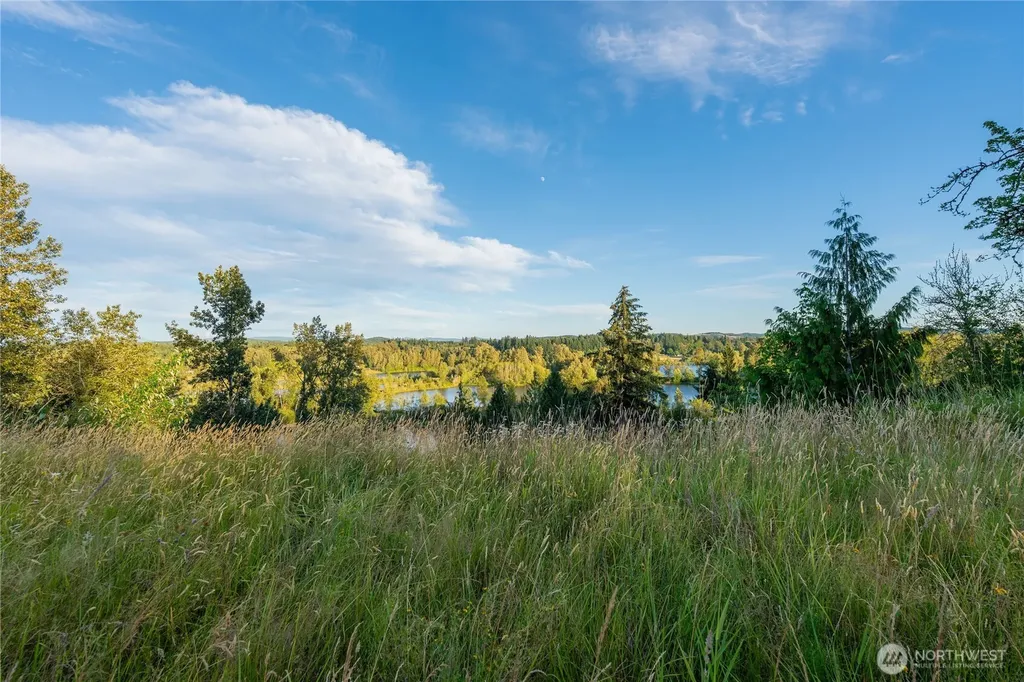 0 Middlecrest Drive Toledo WA 98591