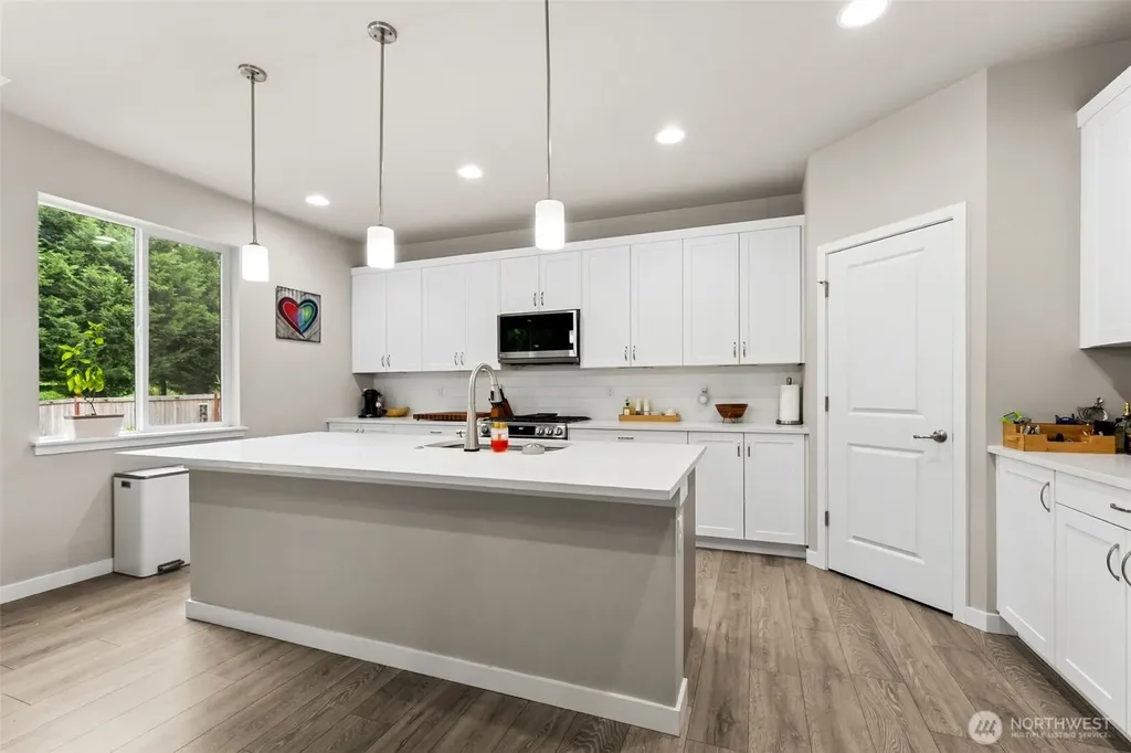 15526 Bergh Court SE Yelm WA 98597