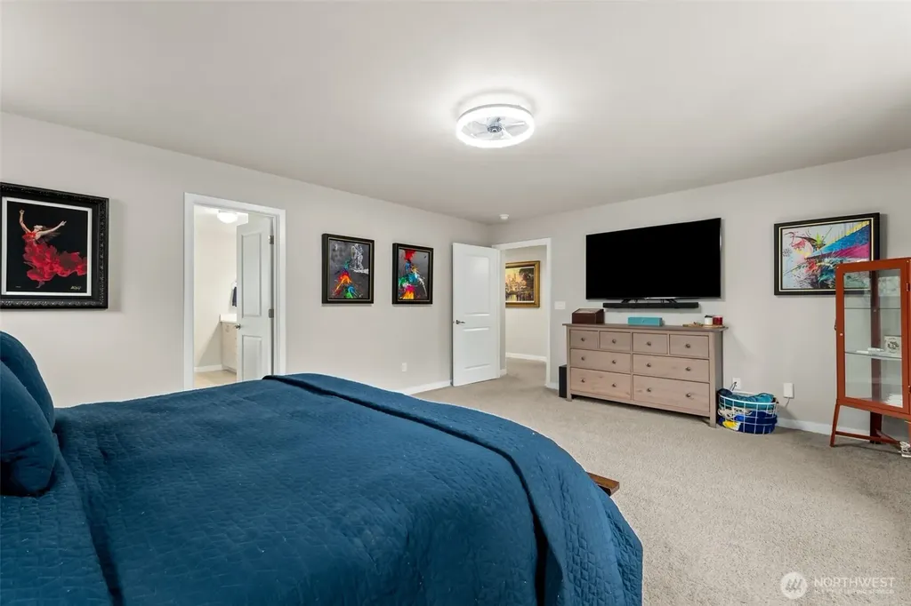 15526 Bergh Court SE Yelm WA 98597