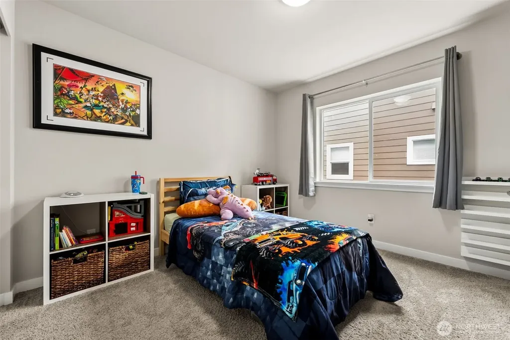 15526 Bergh Court SE Yelm WA 98597