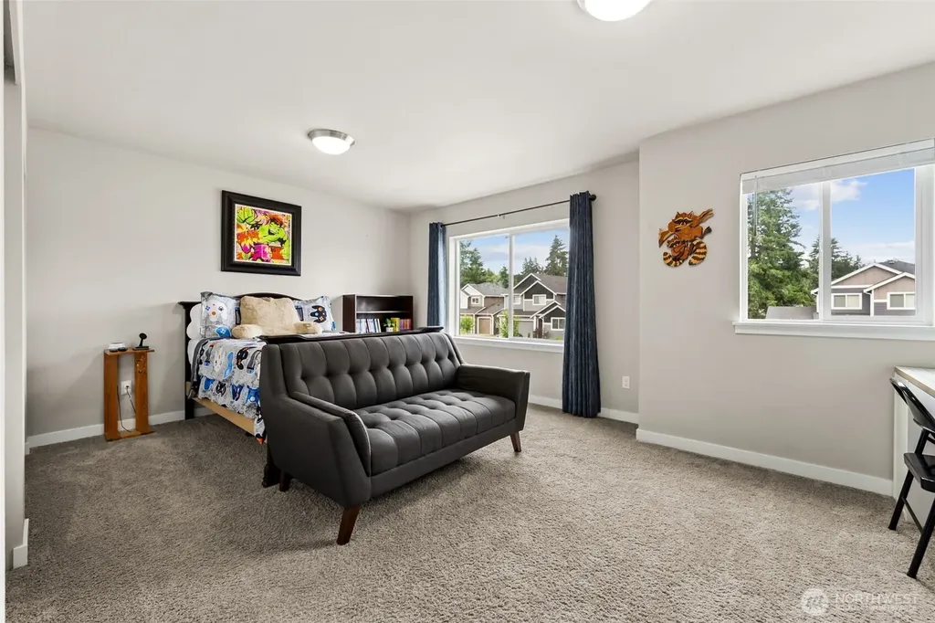 15526 Bergh Court SE Yelm WA 98597