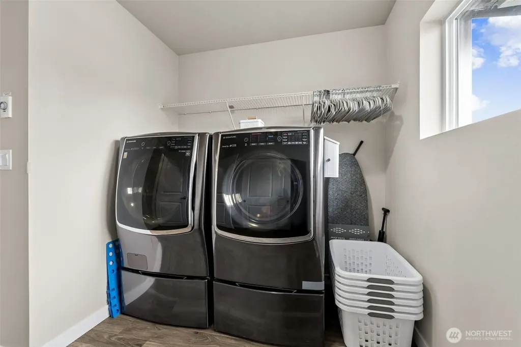 15526 Bergh Court SE Yelm WA 98597