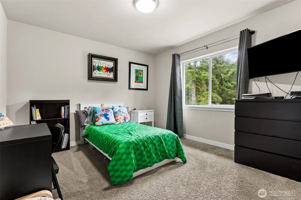 15526 Bergh Court SE Yelm WA 98597